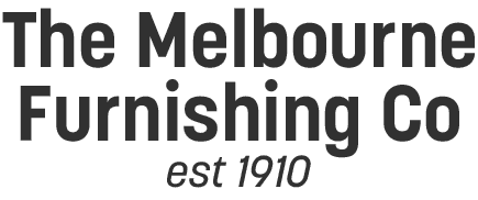 Melbourne Furnishing Co Logo